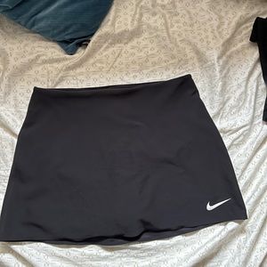 Nike athletic skirt.